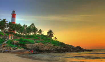 kovalam packages