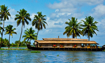 house boat tours
