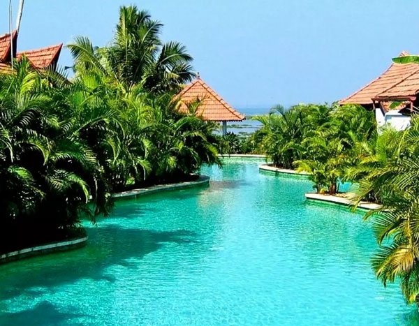 holiday packages in kerala